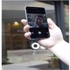 Kikkerland Smartphone Selfie Light view 2