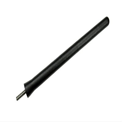 Votex - The Original 6 3/4 Inch for Toyota Celica (1990-2005) - Car Wash Proof Short Rubber Antenna - Internal Copper Coil - Premium Reception - German Engineered