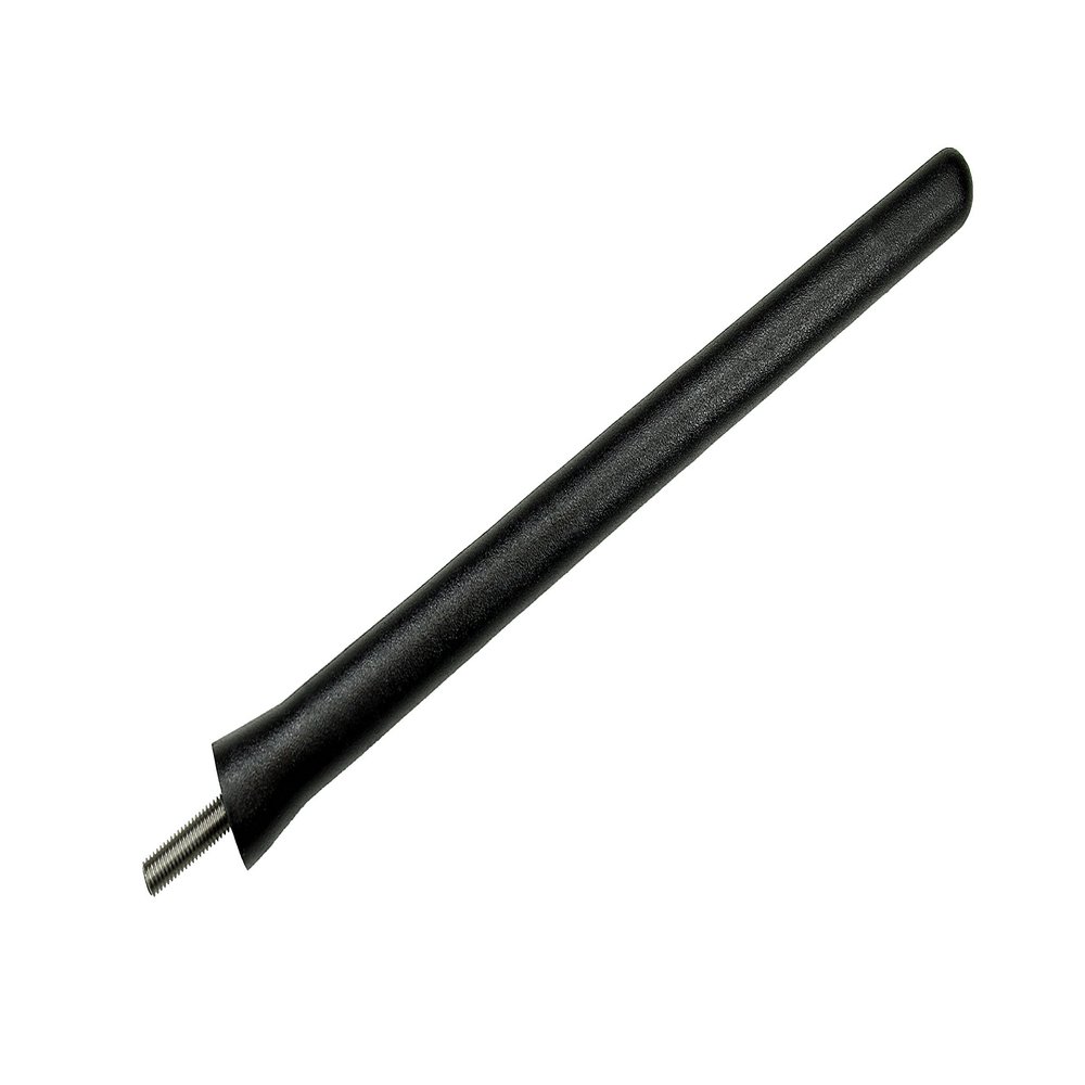 Votex - The Original 6 3/4 Inch for Toyota Celica (1990-2005) - Car Wash Proof Short Rubber Antenna - Internal Copper Coil - Premium Reception - German Engineered