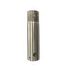 Harbor Breeze 4-in Brushed Nickel Steel Indoor Ceiling Fan Downrod view 1