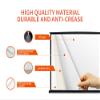 Cocar P1-SN50 50 inch Portable Projection Screen for Mini/Professional LED/LCD/DLP Projector Self Standing Pull-Out Style Indoor Outdoor Home Cinema - 4:3/16:9 Compatiable view 3