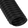 Aexit 21.5mm x Electrical equipment 17mm Dia Flexible Bellows Hose Corrugated Conduit Tube Cable Tubing 12Ft 3.7M Length view 2