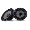 Eaglerich New Audio 2x120 Watt 6.5" Inch 2 Way Car Speaker Auto Door Component Speakers view 1