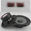 Eaglerich New Audio 2x120 Watt 6.5" Inch 2 Way Car Speaker Auto Door Component Speakers view 2