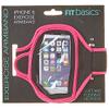 Fit Basics iPhone 6 Excercise Armband view 1