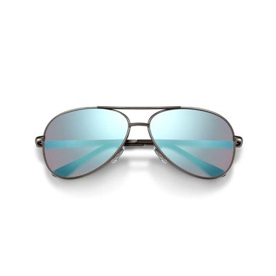 Pilestone TP-006 Lens A Color Blind Glasses Aviator Style for Medium Red-Green Blindness Indoor/Outdoor Use