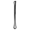 Nite Ize Gear Tie 64" Black Reusable Rubber Twisty Tie Durable Strap (2-Pack)2 view 2
