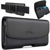 BOMEA Case for iPhone ProMax Plus 17 16 15, Samsung Galaxy S25+ S24+ S23+ view 1