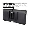 BOMEA Case for iPhone ProMax Plus 17 16 15, Samsung Galaxy S25+ S24+ S23+ view 3