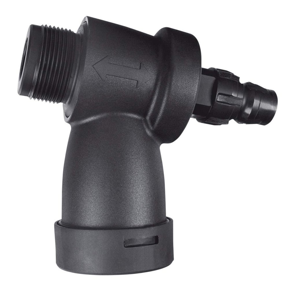 HIlti 315826 Dry dust Removal Head DD 110-W Diamond coring Sawing