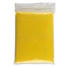 Sara Glove Emergency Disposable Rain Ponchos (Sold in Packs of 10 and 200) (Yellow, 5 Pack) view 3