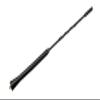 Votex - 11 Inch Screw-On Antenna for Cadillac SRX (2010-2016) view 1