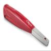 Ozeri Piezoelectric Stove Lighter, Flameless, Red view 2