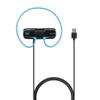 MOTONG Replacement Charger for Sony Walkman NWZW273S 273 274S 270 Waterproof Sports MP3 Player,Data Sync Supported view 1