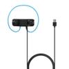 MOTONG Replacement Charger for Sony Walkman NWZW273S 273 274S 270 Waterproof Sports MP3 Player,Data Sync Supported view 2