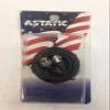 412-12 ASTATIC MILITARY SPEC FLEX CABLE SINGLE PHASE LEADS (RG58U) 144" PLUG TO PLUG view 1