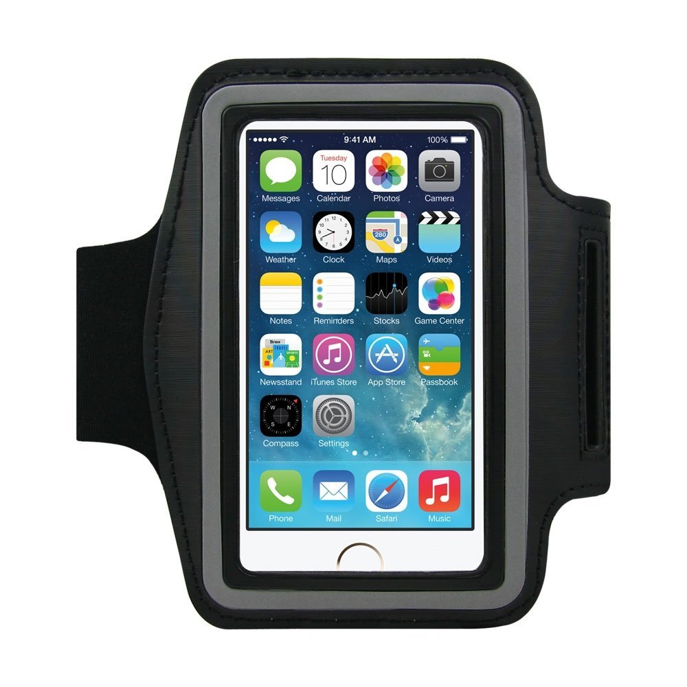 Sports Cell Phone Arm Band