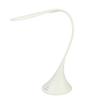 LED Desk Lamp - BANGWEIER Creative Swan Shape Flexible Table Lamp LED Desk Light + USB Cable view 2