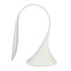 LED Desk Lamp - BANGWEIER Creative Swan Shape Flexible Table Lamp LED Desk Light + USB Cable view 3