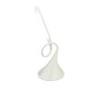 LED Desk Lamp - BANGWEIER Creative Swan Shape Flexible Table Lamp LED Desk Light + USB Cable view 4