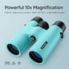 Barska 10x42mm Crush Binoculars, Breeze Blue view 3