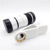 GDIPro 8X Magnifier Optical Zoom Telescope Camera Lens Case Cover Kit for iPhone 6 6plus 5 5S 4 4S, Samsung Galaxy S3 S4 S5 Note 4/3/2,LG, HTC, Sony Smartphones, iPad, Tablet view 4