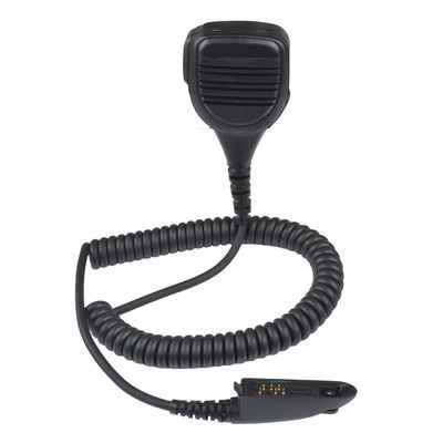 Guanshan VBLL Speaker Microphone for HT750 HT1250 HT1550 MTX850 MTX950 MTX8250 MTX9250 GP338 GP380 GP340