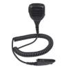 Guanshan VBLL Speaker Microphone for HT750 HT1250 HT1550 MTX850 MTX950 MTX8250 MTX9250 GP338 GP380 GP340 view 1