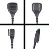 Guanshan VBLL Speaker Microphone for HT750 HT1250 HT1550 MTX850 MTX950 MTX8250 MTX9250 GP338 GP380 GP340 view 2