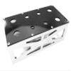 Integy Alloy HD Composite On-Road Car Stand Workstation for 1/10 & 1/8 Size 198x98x63mm view 1