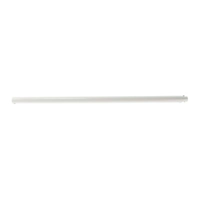 Lightolier 40719WH Decorative Radiance Stem Extension Accessory Kit, WHite