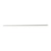 Lightolier 40719WH Decorative Radiance Stem Extension Accessory Kit, WHite view 1