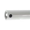 Lightolier 40719WH Decorative Radiance Stem Extension Accessory Kit, WHite view 2