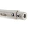 Lightolier 40719WH Decorative Radiance Stem Extension Accessory Kit, WHite view 3