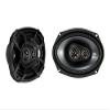 KICKER for Ram Crew Cab Truck 2012 & Up 43CSC6934 6x9 Speaker Bundle view 2