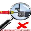 Logic Board Diagnostics Tool Compatible with iPhone 7 Plus QianLi ToolPlus iBridge view 3