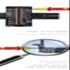 Logic Board Diagnostics Tool Compatible with iPhone 7 Plus QianLi ToolPlus iBridge view 4