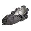 Tyvek Fc450s Skid Resistant Shoe Cover, Gray (200-pack) view 1