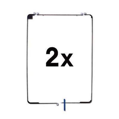 TheCoolCube Replacement for 2X Touch Screen Digitizer and LCD Adhesive Strips Compatible with iPad Pro A1701 A1709 10.5"