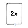 TheCoolCube Replacement for 2X Touch Screen Digitizer and LCD Adhesive Strips Compatible with iPad Pro A1701 A1709 10.5" view 1