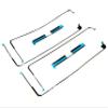 TheCoolCube Replacement for 2X Touch Screen Digitizer and LCD Adhesive Strips Compatible with iPad Pro A1701 A1709 10.5" view 2