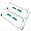 TheCoolCube Replacement for 2X Touch Screen Digitizer and LCD Adhesive Strips Compatible with iPad Pro A1701 A1709 10.5" view 4
