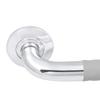 PULSE ShowerSpas 4005-SSP ErgoSafetyBar, ADA Compliant Stainless Steel Grab Bar, Polished Stainless view 3