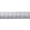 PULSE ShowerSpas 4005-SSP ErgoSafetyBar, ADA Compliant Stainless Steel Grab Bar, Polished Stainless view 4