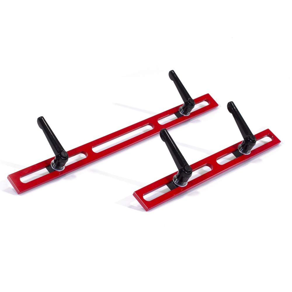 Edwards Manufacturing - Fence Guides Short - 12" (AC1910)