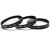 Hoya 67mm Close-UP Diopter Lens Filter Set II  +1, +2, and +4 Diopters Included for Close-Up Photography and Anamorphic Lenses  Multi-Coated Glass Elements for Superior Optical Performance view 4