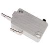 YOLISTIC 2Pcs KW3A Normally Open Microwave Oven Door Micro Switch DR52 view 3