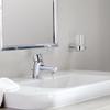 GROHE 34702001 Concetto Single-Handle Bathroom Faucet, 1.2 GPM, XS-Size, Chrome view 2