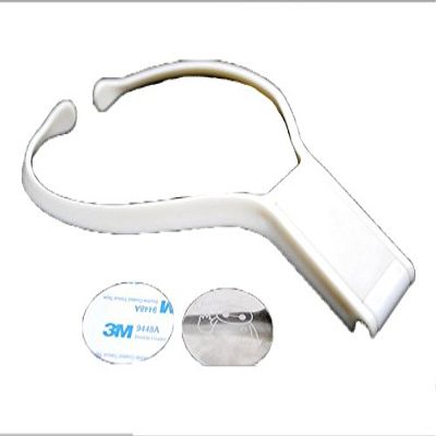 Hands Free Neck Cradle for self camera blog action cam