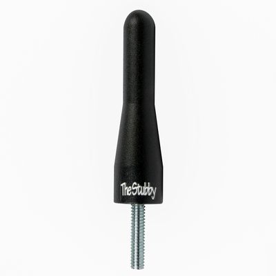 CravenSpeed Stubby Jr Antenna Compatible with Toyota 4Runner 2002-2013 | 2 inches | Short Antenna Replacement | Made in The USA
